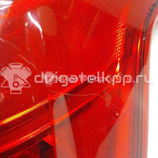 Фото Фонарь задний правый  1825318 для Ford Focus