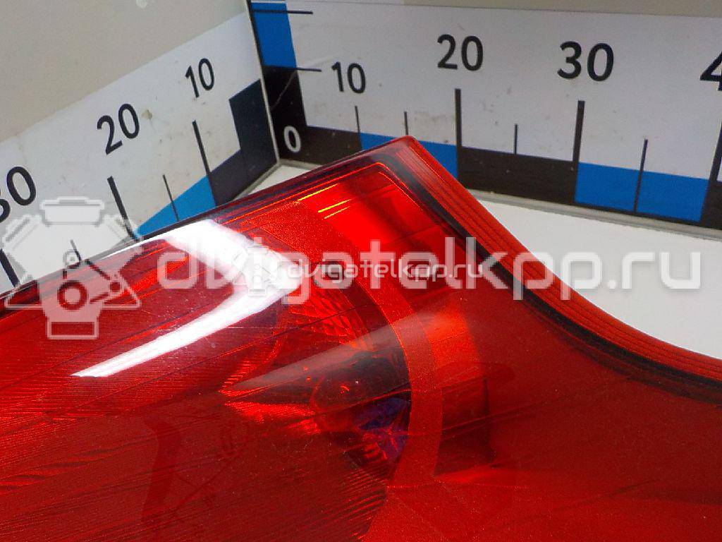 Фото Фонарь задний правый  1825318 для Ford Focus {forloop.counter}}