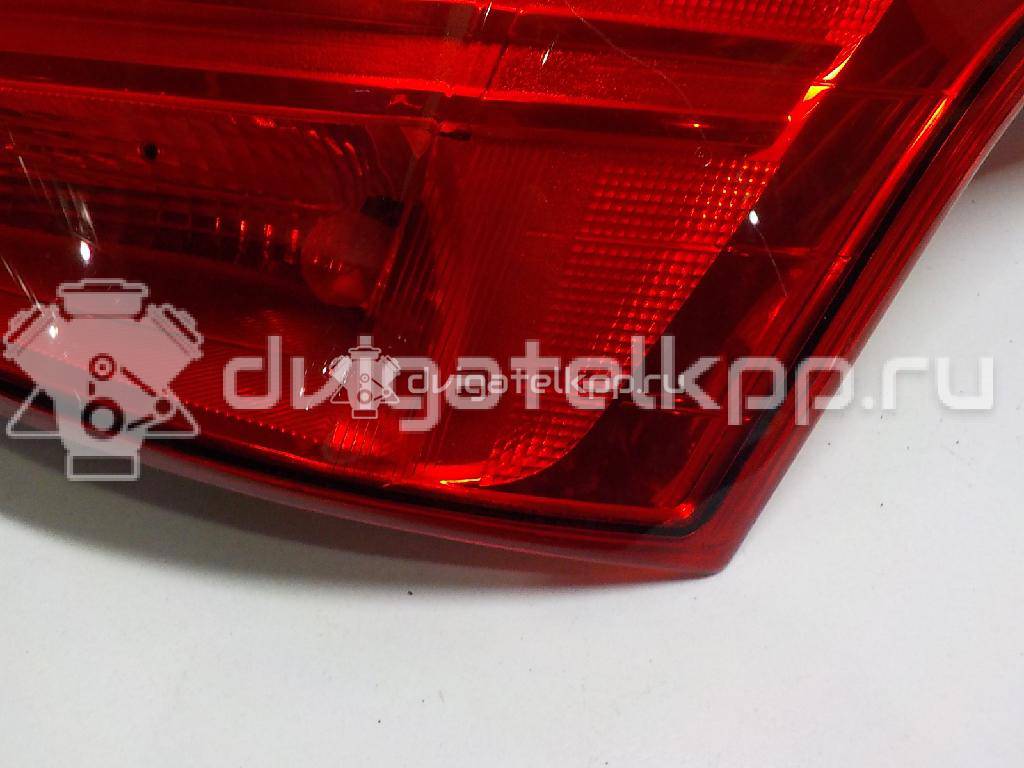 Фото Фонарь задний правый  1825318 для Ford Focus {forloop.counter}}