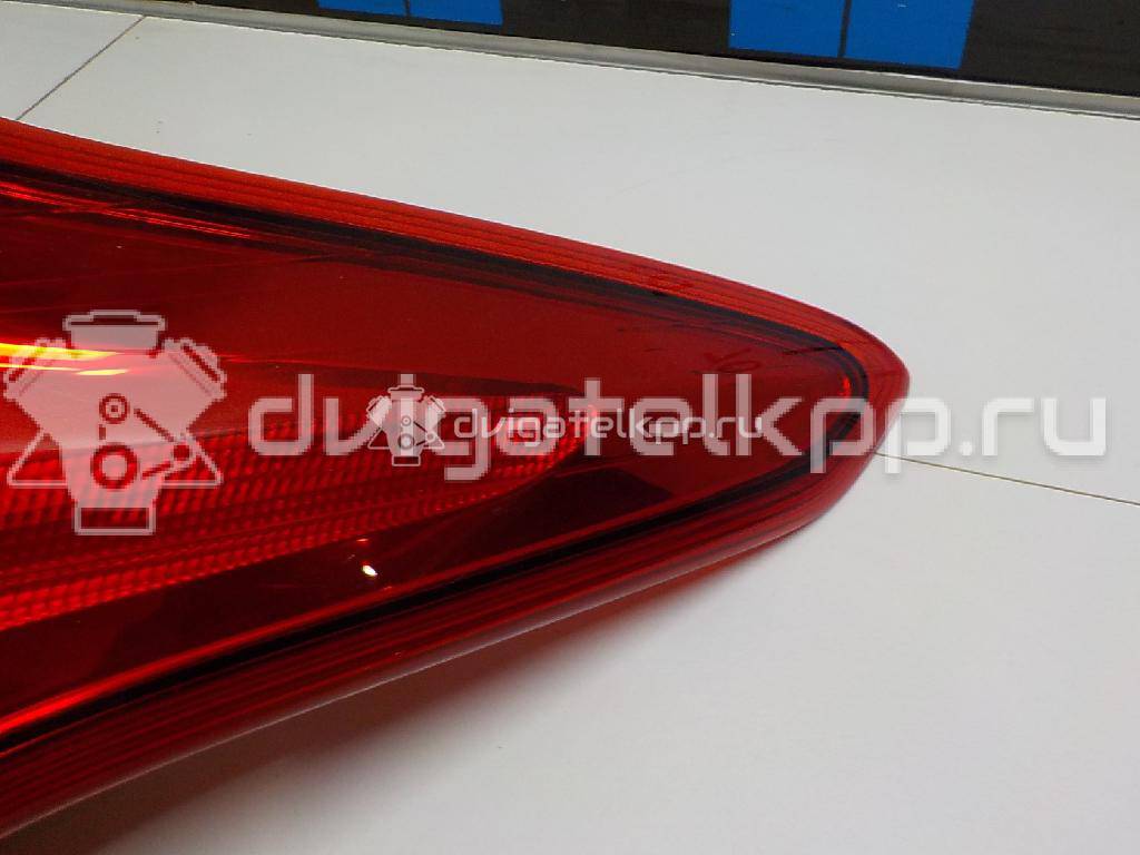 Фото Фонарь задний правый  1825318 для Ford Focus {forloop.counter}}