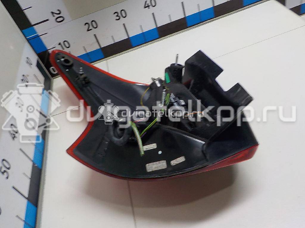 Фото Фонарь задний правый  1825318 для Ford Focus {forloop.counter}}