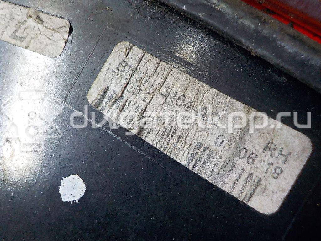 Фото Фонарь задний правый  1825318 для Ford Focus {forloop.counter}}