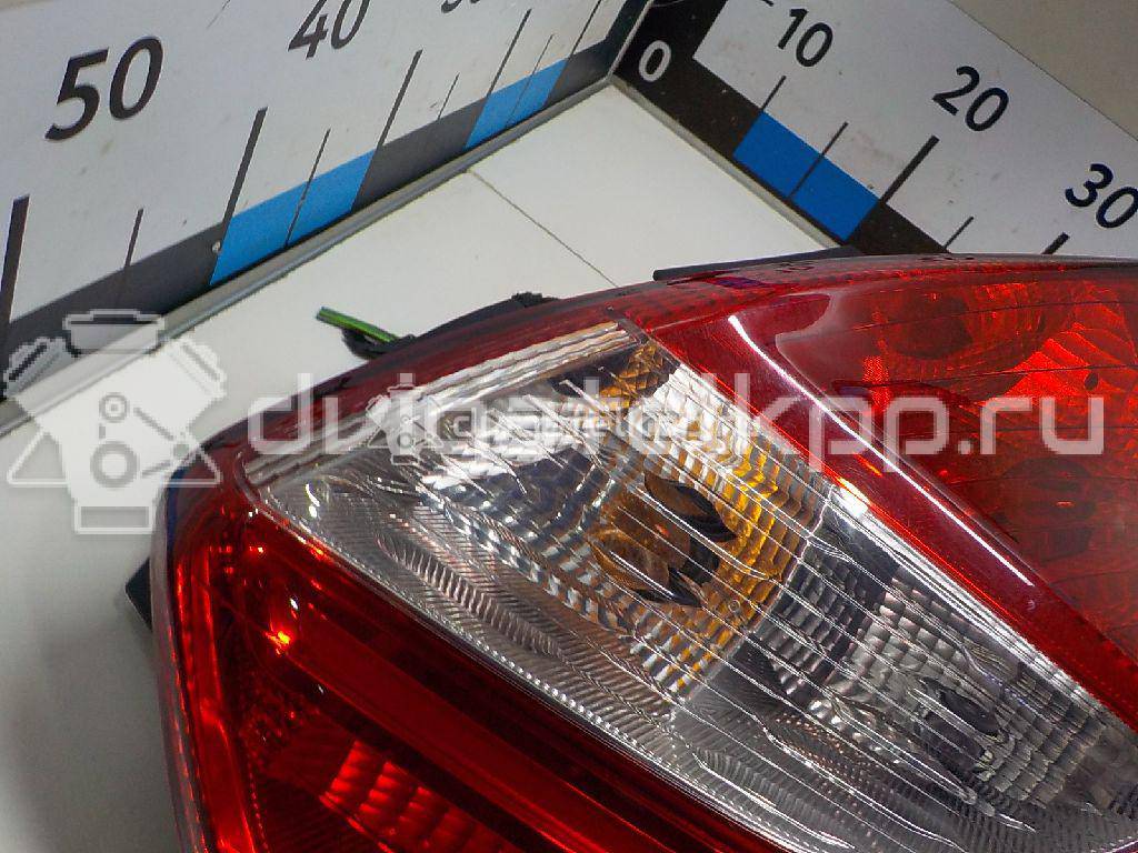 Фото Фонарь задний правый  1825318 для Ford Focus {forloop.counter}}