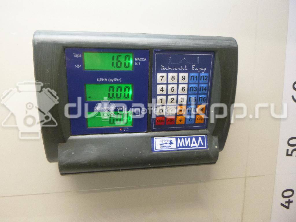 Фото Фонарь задний правый  BM5113404AK для Ford Focus {forloop.counter}}