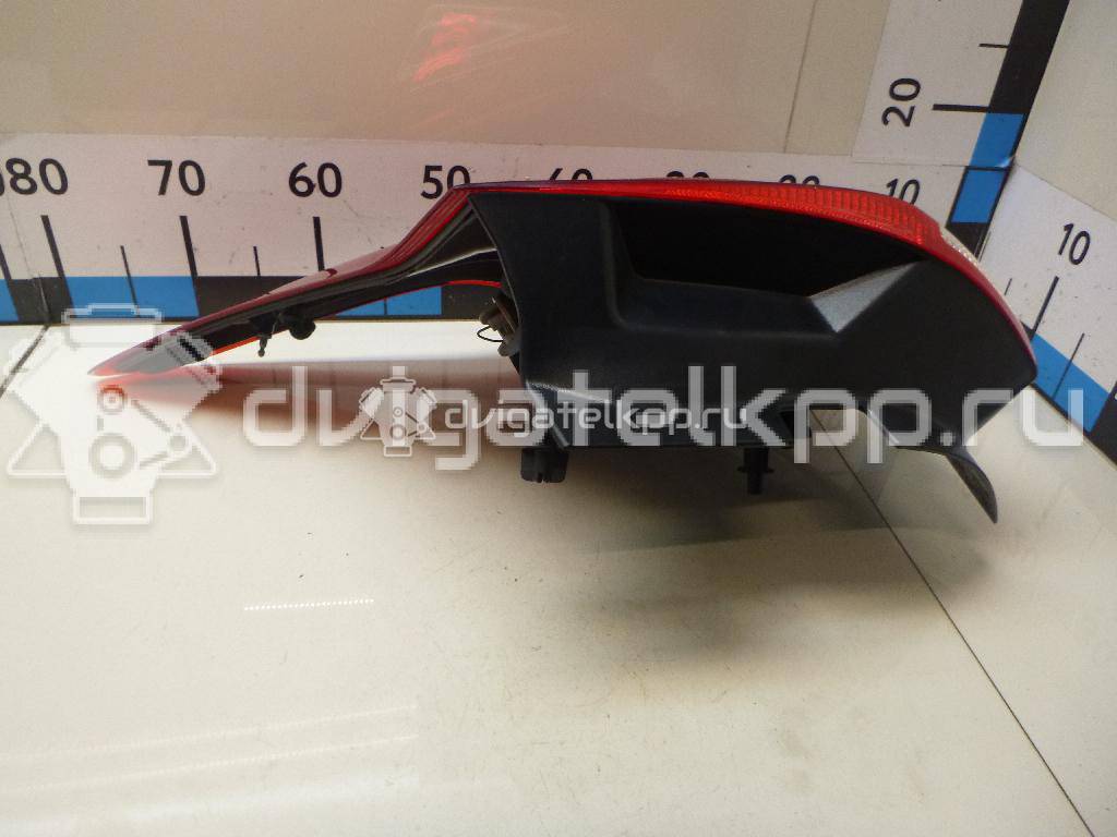 Фото Фонарь задний правый  BM5113404AK для Ford Focus {forloop.counter}}