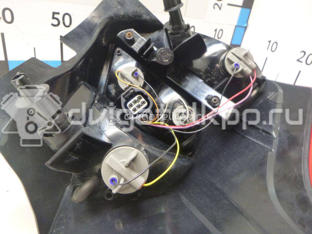 Фото Фонарь задний правый  BM5113404AK для Ford Focus {forloop.counter}}