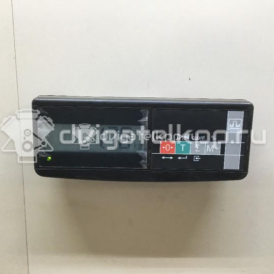 Фото Фонарь задний правый  BM5113404BL для Ford Focus