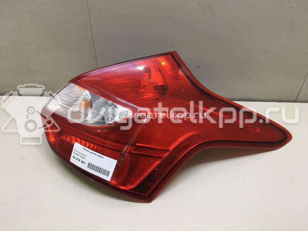 Фото Фонарь задний правый  BM5113404BL для Ford Focus {forloop.counter}}