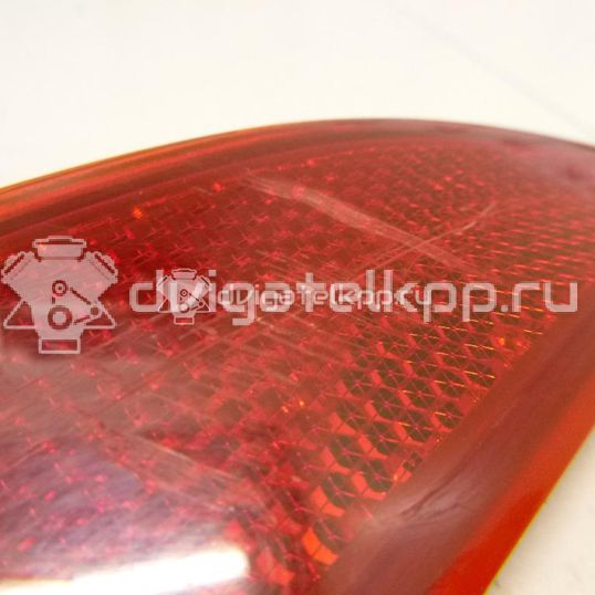 Фото Отражатель в бампер задний правый  bm51515b0ae для Ford Focus