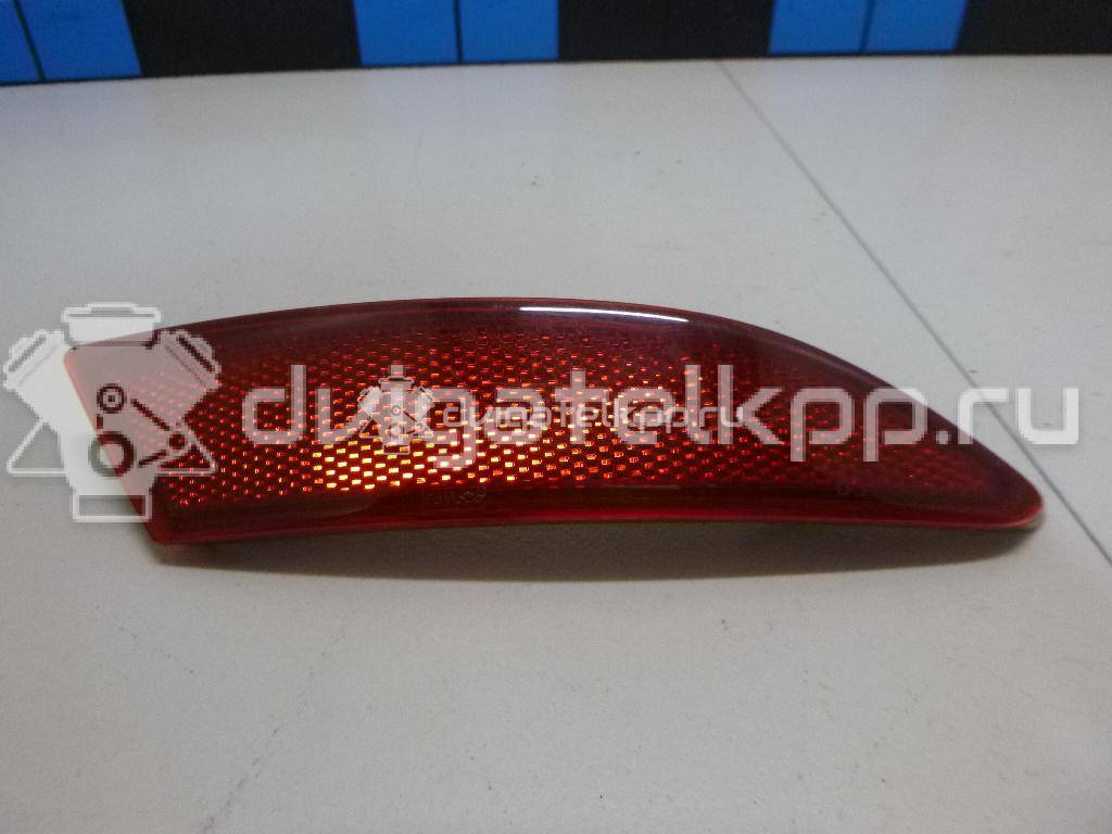 Фото Отражатель в бампер задний правый  bm51515b0ae для Ford Focus {forloop.counter}}