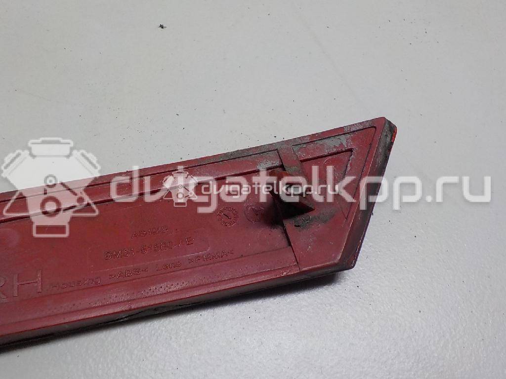 Фото Отражатель в бампер задний правый  bm51515b0ae для Ford Focus {forloop.counter}}