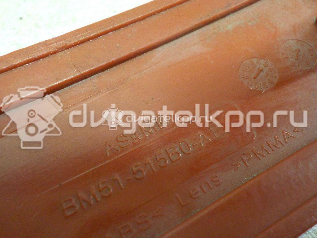 Фото Отражатель в бампер задний правый  BM51515B0AE для Ford Focus {forloop.counter}}