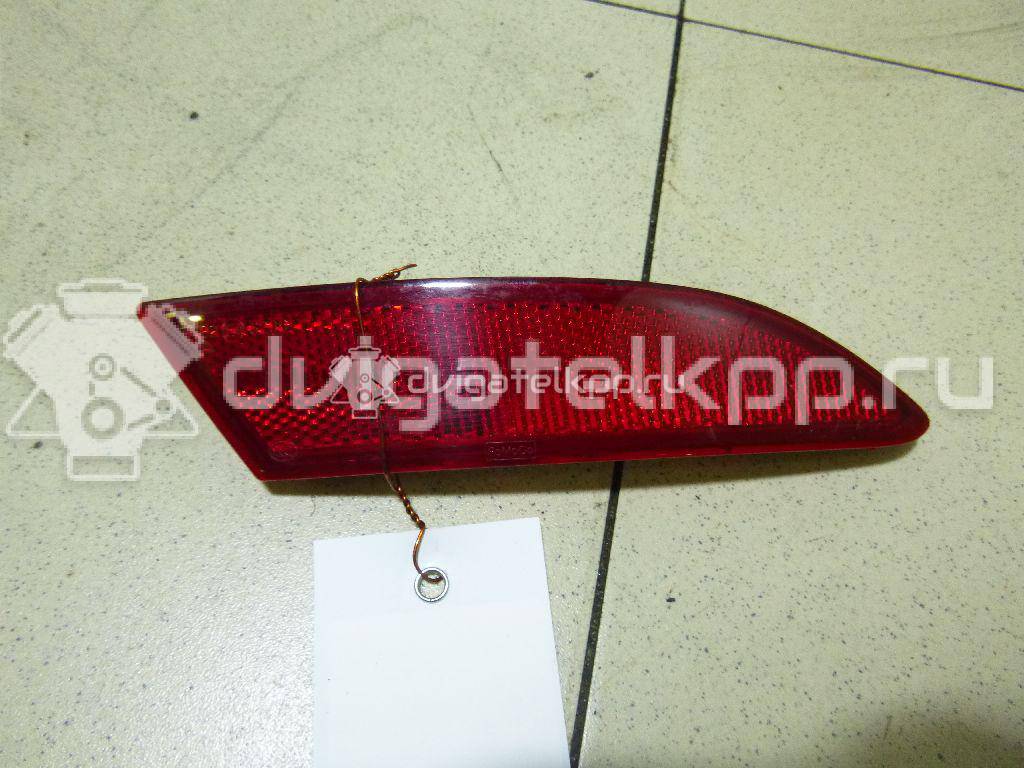 Фото Отражатель в бампер задний правый  bm51515b0ae для Ford Focus {forloop.counter}}