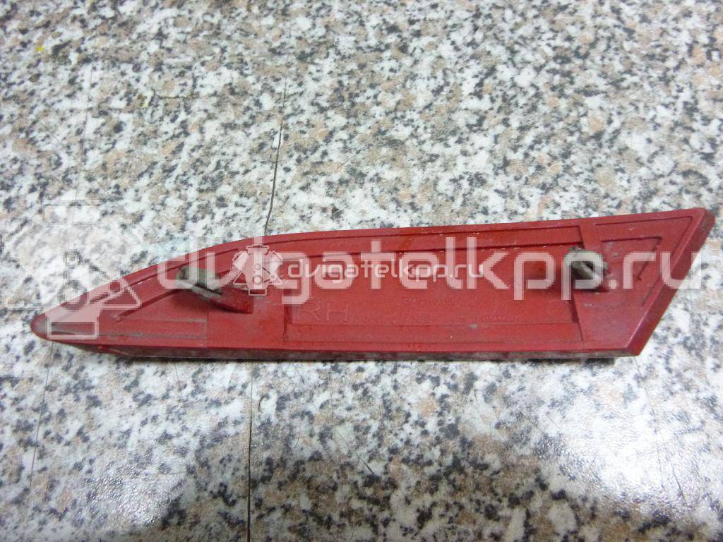 Фото Отражатель в бампер задний правый  bm51515b0ae для Ford Focus {forloop.counter}}