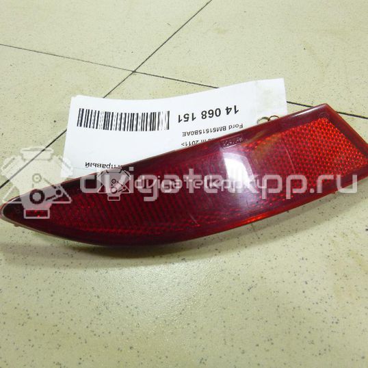 Фото Отражатель в бампер задний правый  BM51515B0AE для Ford Focus