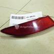 Фото Отражатель в бампер задний правый  BM51515B0AE для Ford Focus {forloop.counter}}