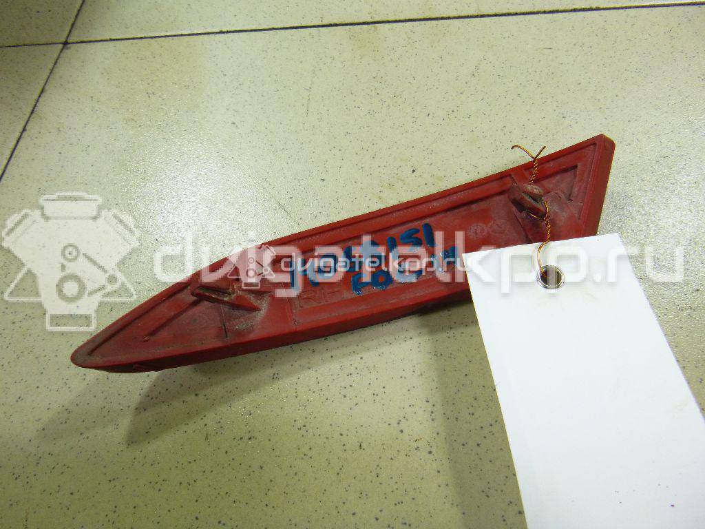 Фото Отражатель в бампер задний правый  BM51515B0AE для Ford Focus {forloop.counter}}