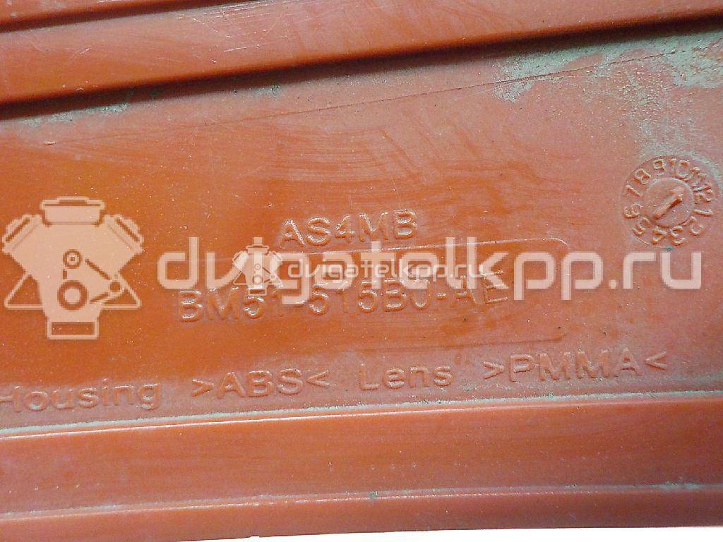 Фото Отражатель в бампер задний правый  bm51515b0ae для Ford Focus {forloop.counter}}