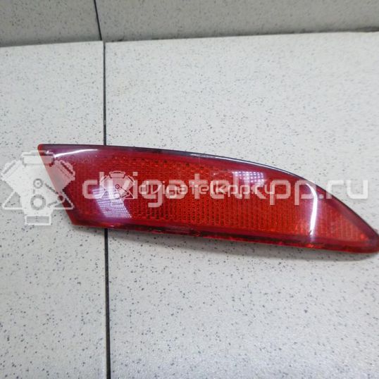 Фото Отражатель в бампер задний правый  1763039 для Ford Focus / Kuga