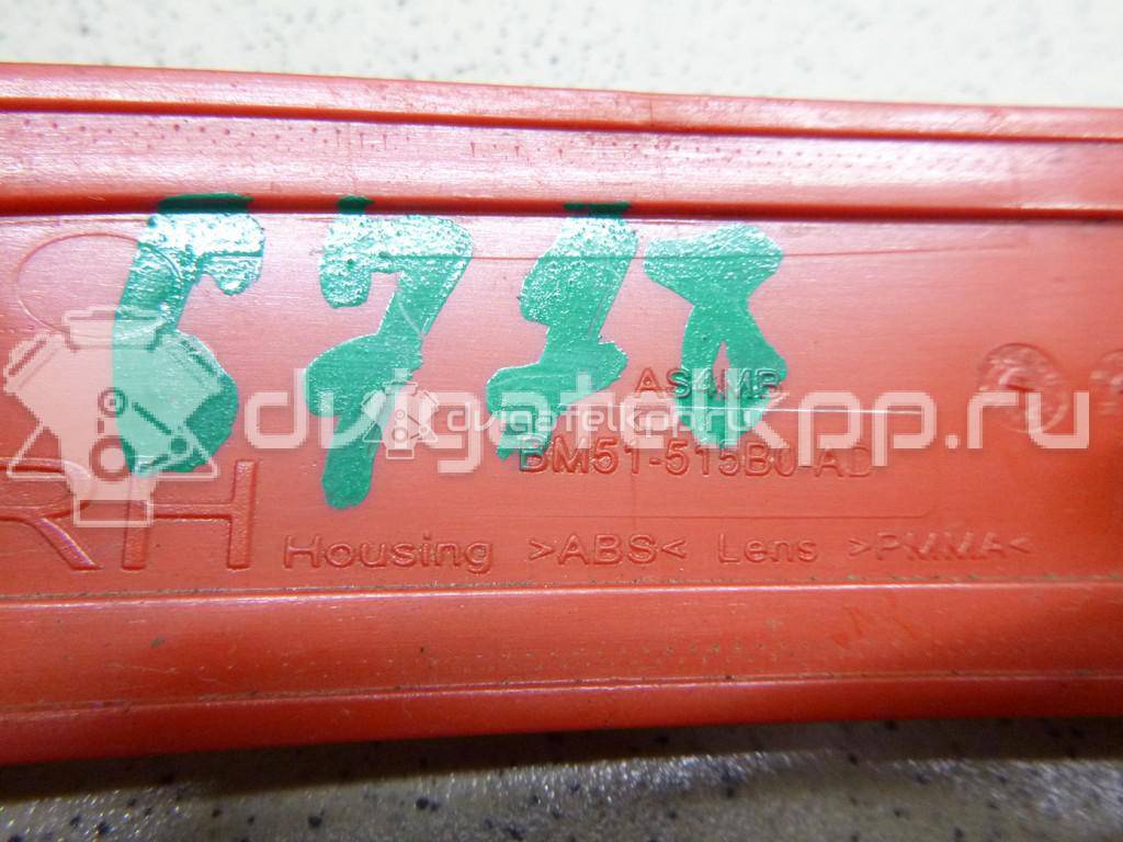 Фото Отражатель в бампер задний правый  1763039 для Ford Focus / Kuga {forloop.counter}}