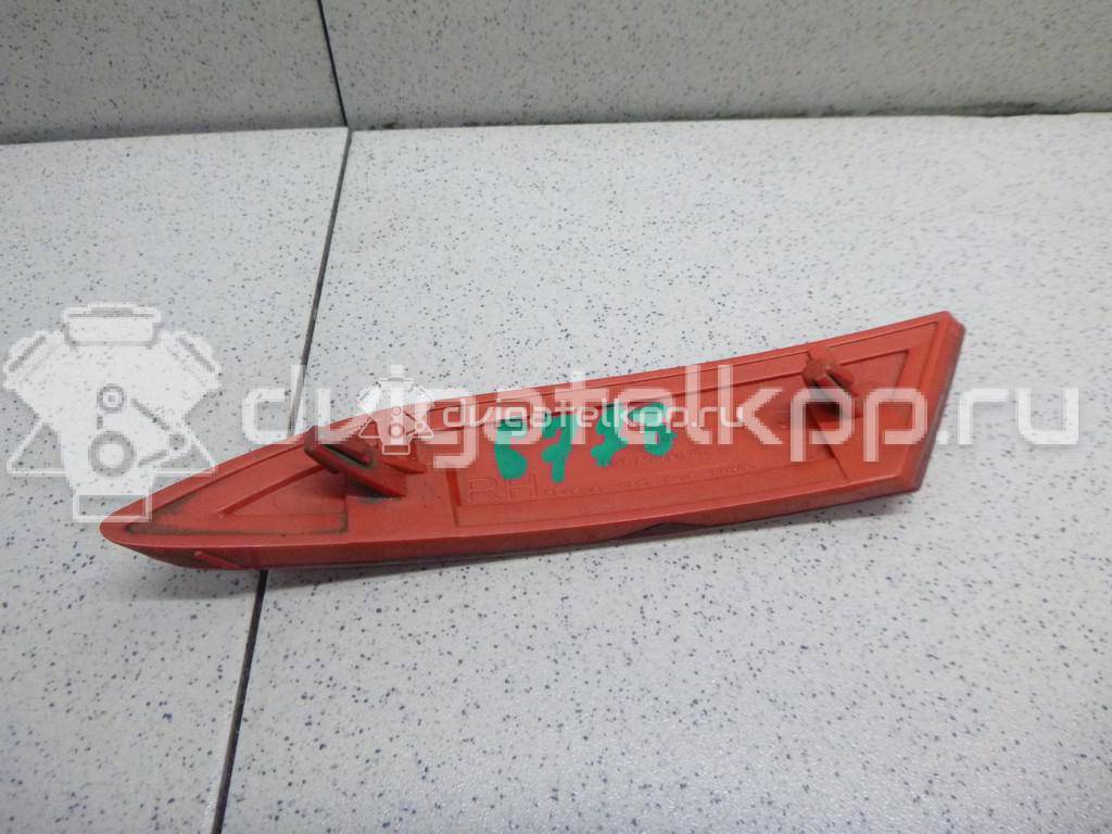 Фото Отражатель в бампер задний правый  1763039 для Ford Focus / Kuga {forloop.counter}}