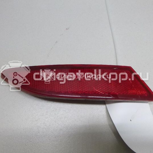 Фото Отражатель в бампер задний правый  1763039 для Ford Focus / Kuga