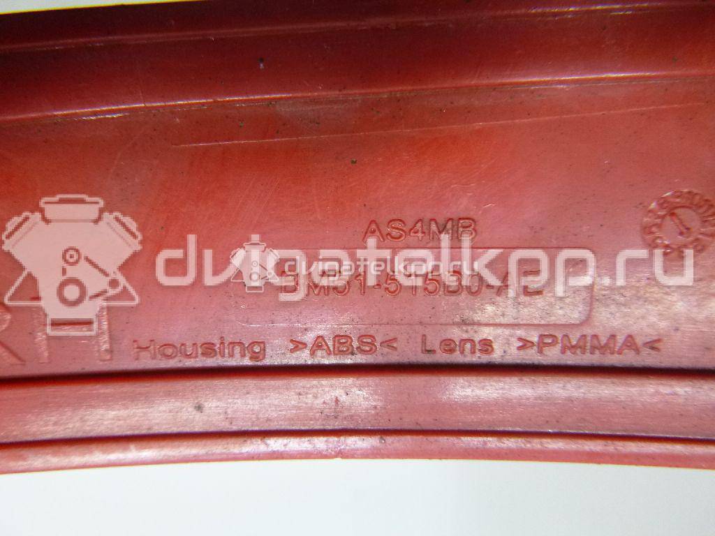 Фото Отражатель в бампер задний правый  1763039 для Ford Focus / Kuga {forloop.counter}}