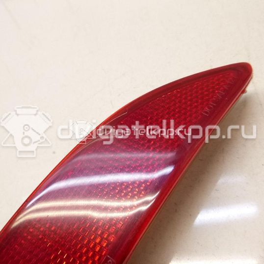 Фото Отражатель в бампер задний правый  1763039 для Ford Focus / Kuga
