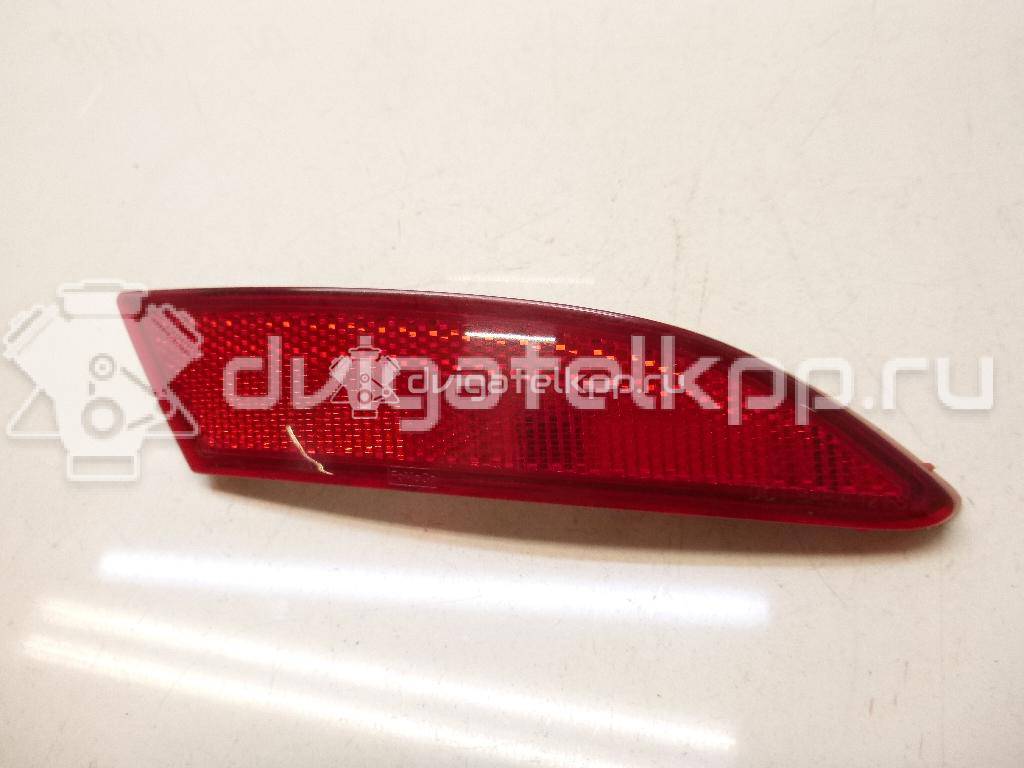 Фото Отражатель в бампер задний правый  1763039 для Ford Focus / Kuga {forloop.counter}}