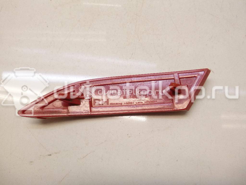 Фото Отражатель в бампер задний правый  1763039 для Ford Focus / Kuga {forloop.counter}}