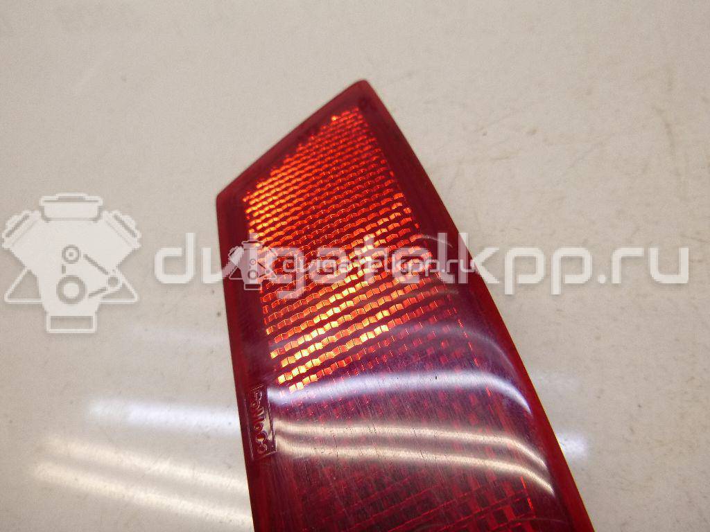Фото Отражатель в бампер задний правый  1763039 для Ford Focus / Kuga {forloop.counter}}