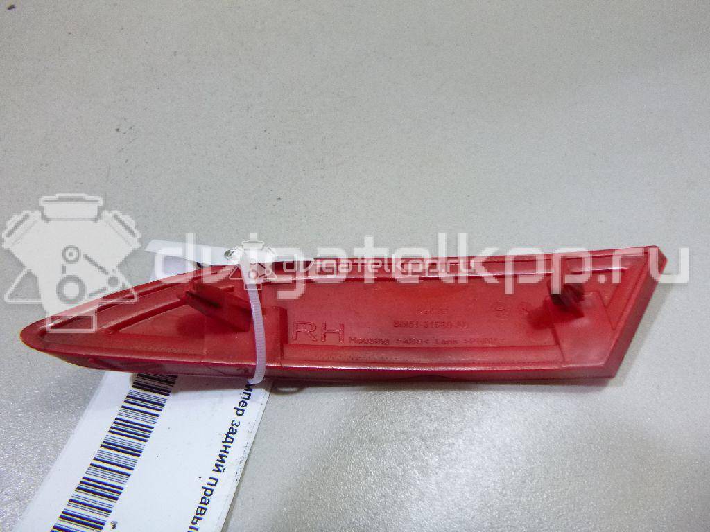 Фото Отражатель в бампер задний правый  1763039 для Ford Focus / Kuga {forloop.counter}}
