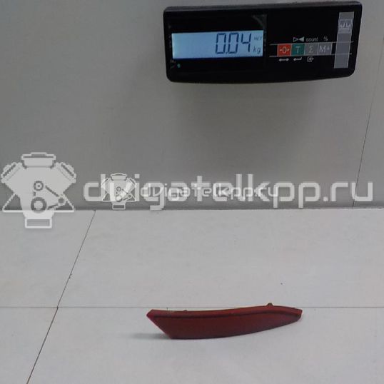 Фото Отражатель в бампер задний правый  1763039 для Ford Focus / Kuga