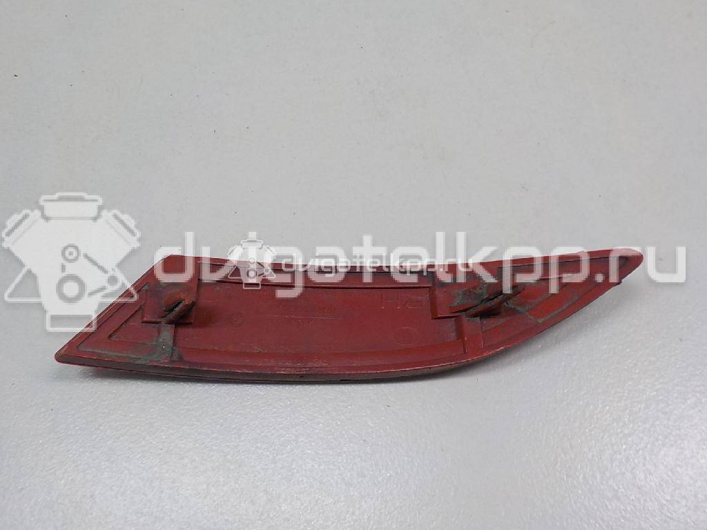 Фото Отражатель в бампер задний правый  1763039 для Ford Focus / Kuga {forloop.counter}}