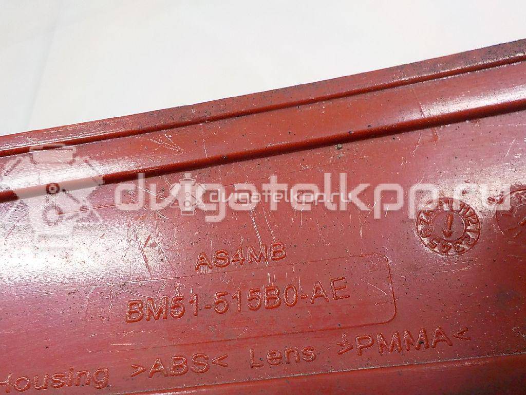 Фото Отражатель в бампер задний правый  1763039 для Ford Focus / Kuga {forloop.counter}}