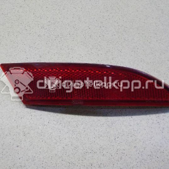Фото Отражатель в бампер задний правый  1763039 для Ford Focus / Kuga