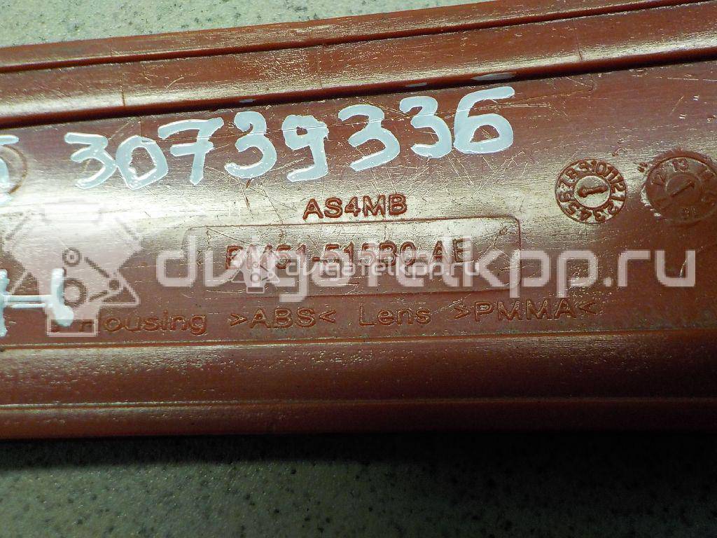 Фото Отражатель в бампер задний правый  1763039 для Ford Focus / Kuga {forloop.counter}}