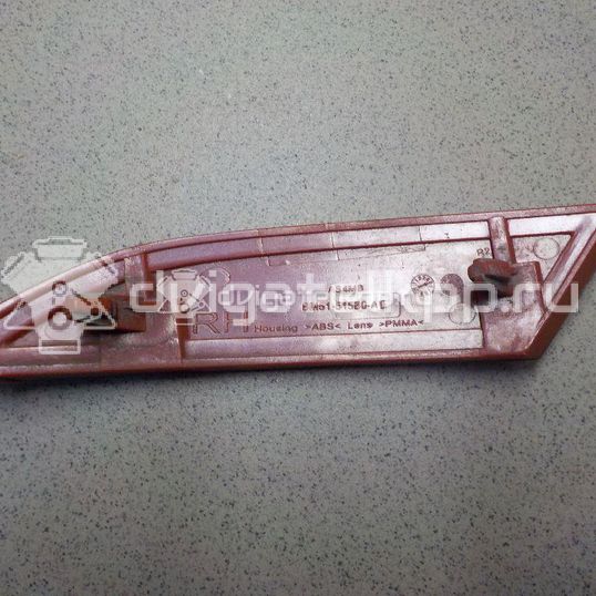 Фото Отражатель в бампер задний правый  1763039 для Ford Focus / Kuga