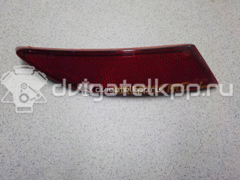 Фото Отражатель в бампер задний правый  1763039 для Ford Focus / Kuga {forloop.counter}}