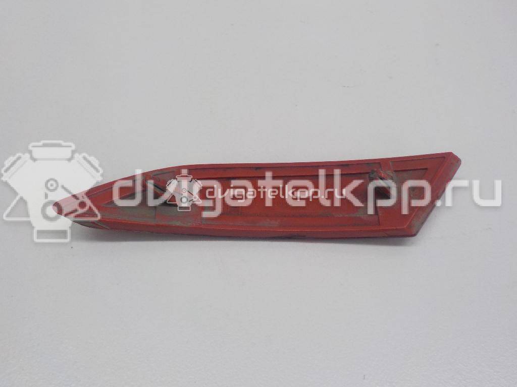Фото Отражатель в бампер задний правый  1763039 для Ford Focus / Kuga {forloop.counter}}