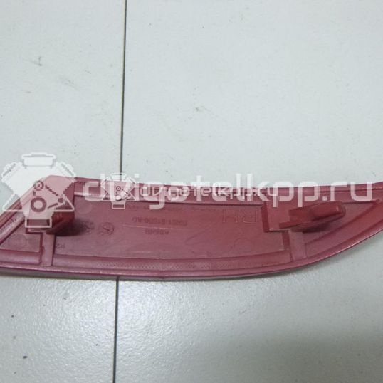 Фото Отражатель в бампер задний правый  1763039 для Ford Focus / Kuga