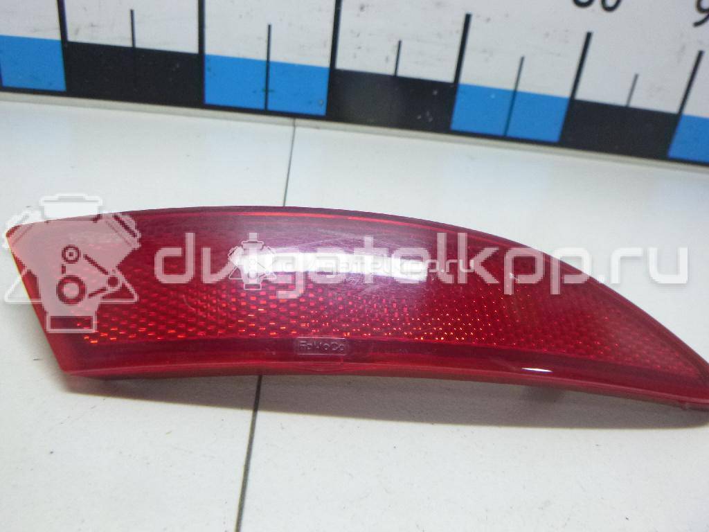 Фото Отражатель в бампер задний правый  1763039 для Ford Focus / Kuga {forloop.counter}}