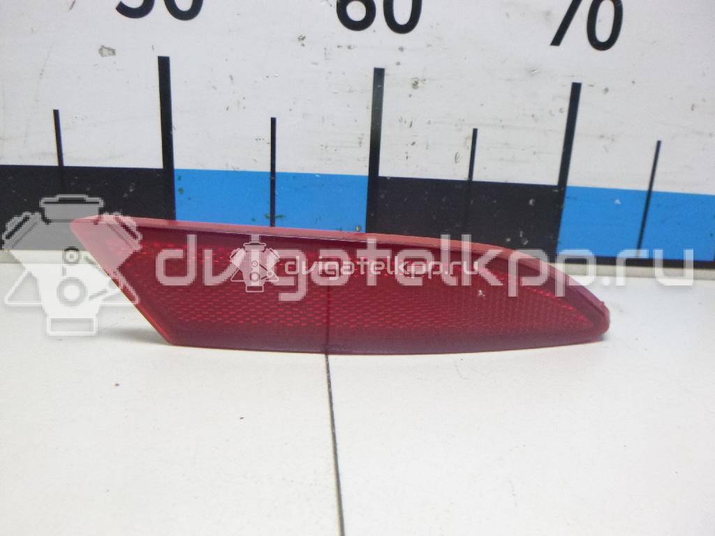 Фото Отражатель в бампер задний правый  1763039 для Ford Focus / Kuga {forloop.counter}}