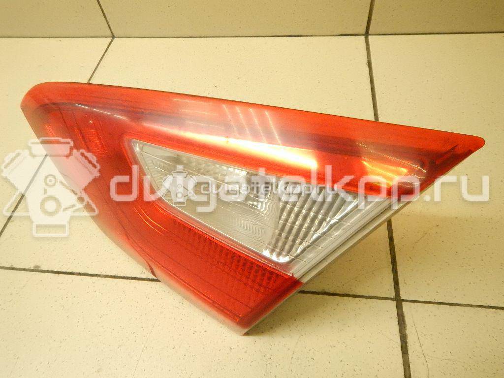 Фото Фонарь задний внутренний правый  1769301 для Ford Focus {forloop.counter}}
