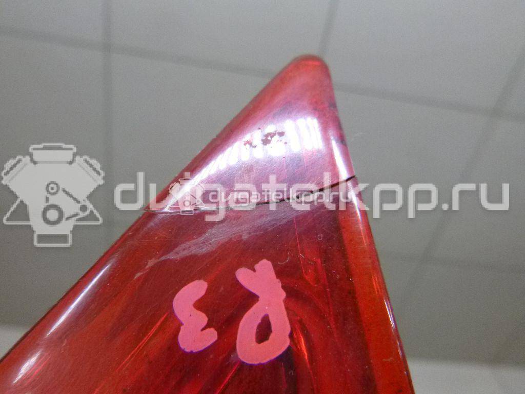 Фото Фонарь задний внутренний правый  1769301 для Ford Focus {forloop.counter}}