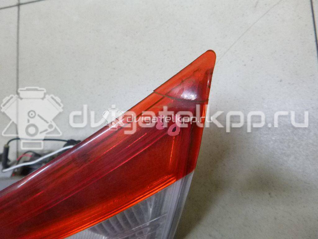 Фото Фонарь задний внутренний правый  1769301 для Ford Focus {forloop.counter}}