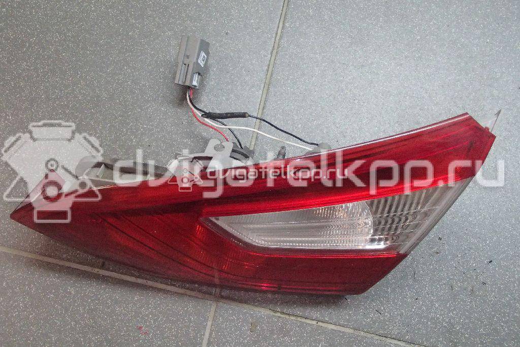 Фото Фонарь задний внутренний правый  1769301 для Ford Focus {forloop.counter}}