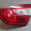 Фото Фонарь задний внутренний правый  1769301 для Ford Focus {forloop.counter}}