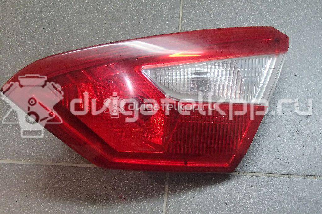 Фото Фонарь задний внутренний правый  1769301 для Ford Focus {forloop.counter}}