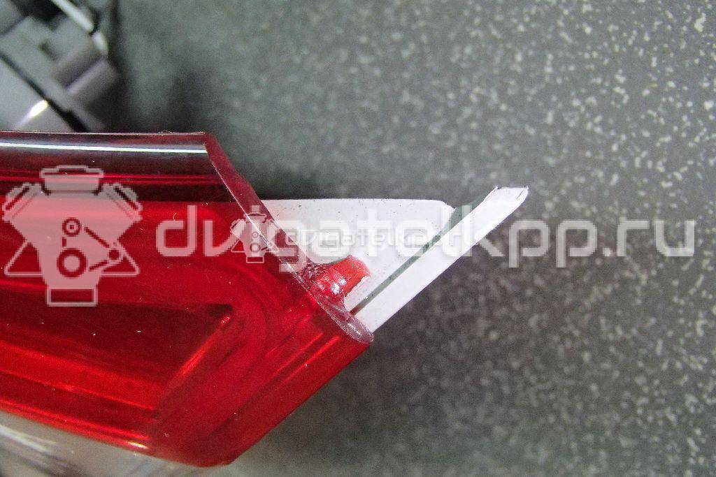 Фото Фонарь задний внутренний правый  1769301 для Ford Focus {forloop.counter}}